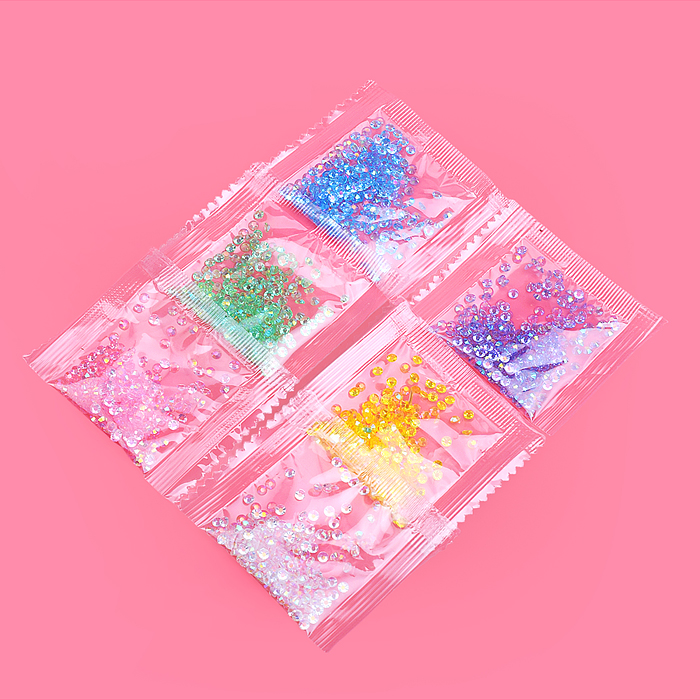 Создание украшений MKD210A "Мастерская идей" в коробке