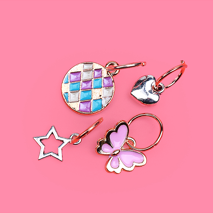 Создание украшений MKD210A "Мастерская идей" в коробке