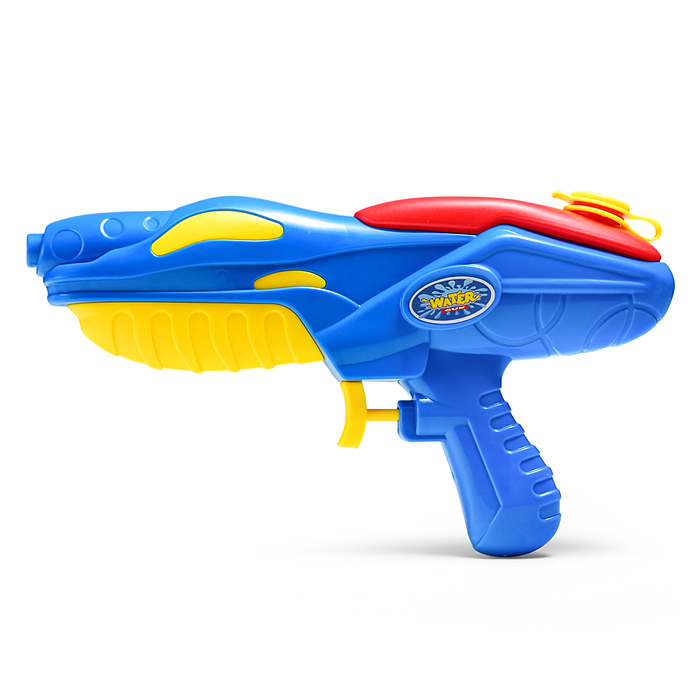 Водное оружие M216F "Каплемет" в пакете