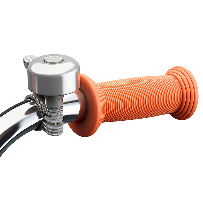 Велосипед 20" Rocket Luna, цвет розовый