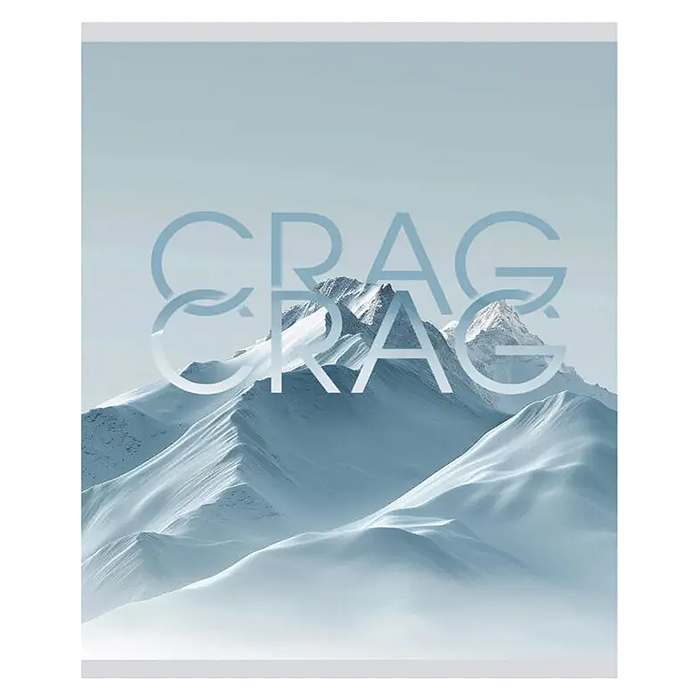 Тетрадь 48л. клетка "Mirror" А5 скрепка