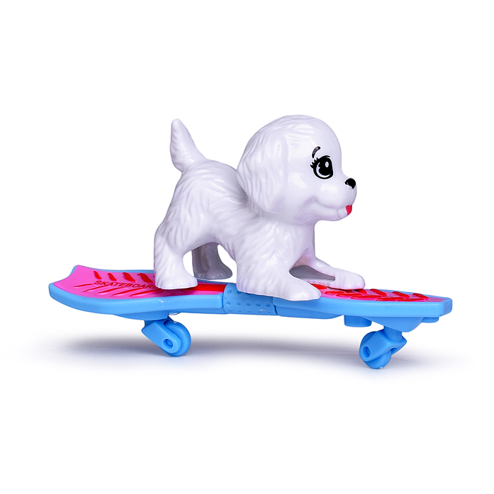 Кукла с аксессуарами 57805 "Марго на прогулке" в коробке