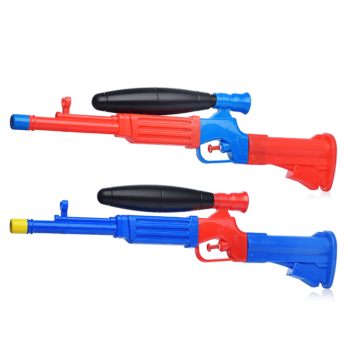 Водное оружие M126Y "Ружье" в пакете