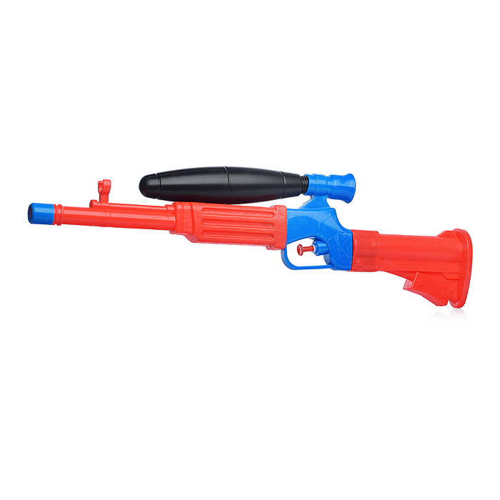 Водное оружие M126Y "Ружье" в пакете