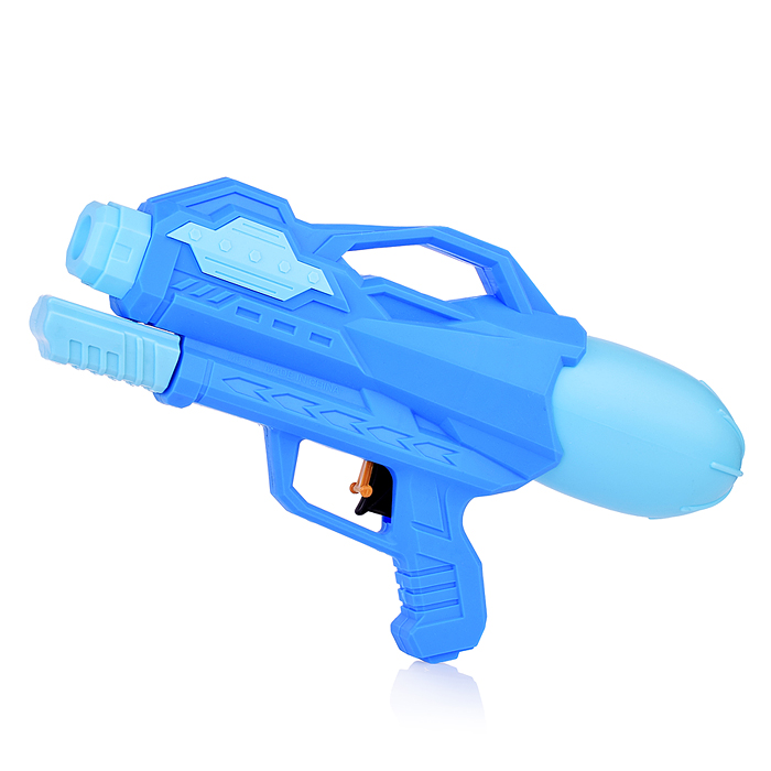 Водное оружие M510T "The Marine team" в пакете