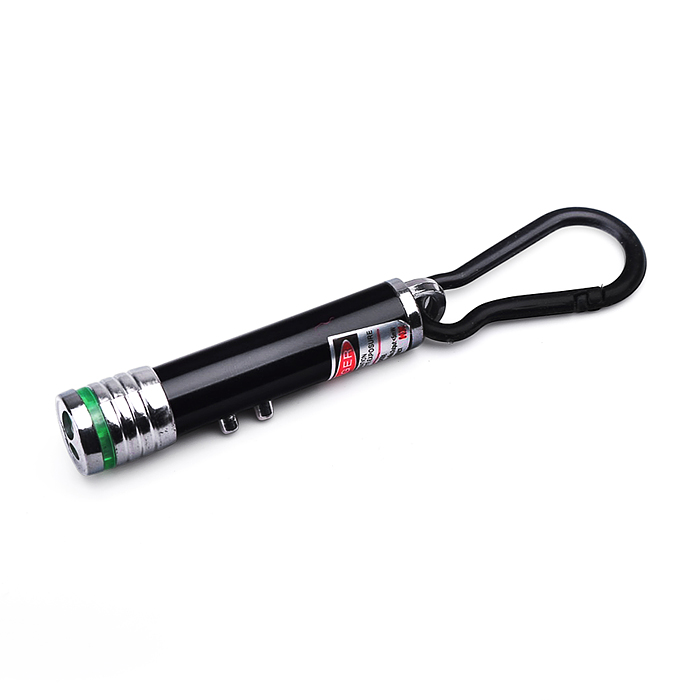 Фонарик 00-8366 "Луч- указка2" в пакете