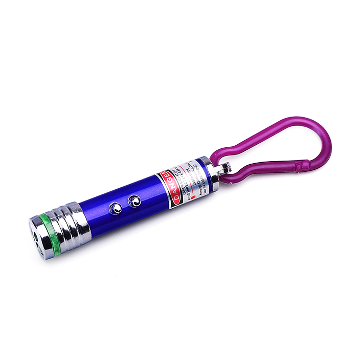 Фонарик 00-8366 "Луч- указка2" в пакете