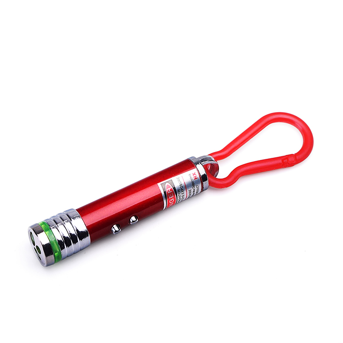 Фонарик 00-8366 "Луч- указка2" в пакете