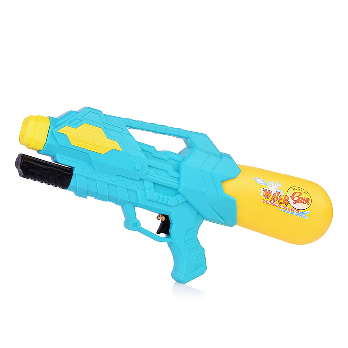 Водное оружие M806P "Космопушка" в пакете