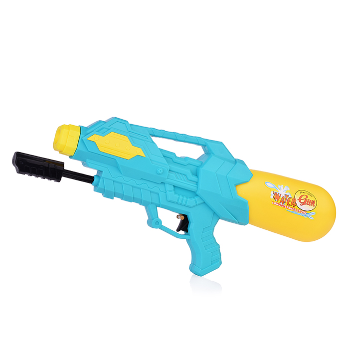 Водное оружие M806P "Космопушка" в пакете