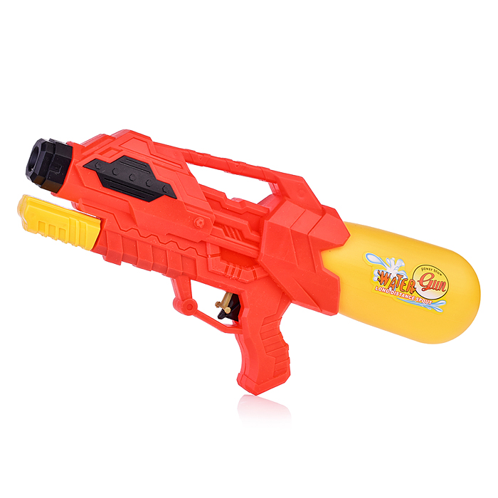 Водное оружие M806P "Космопушка" в пакете