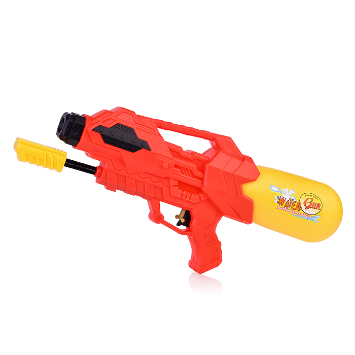 Водное оружие M806P "Космопушка" в пакете