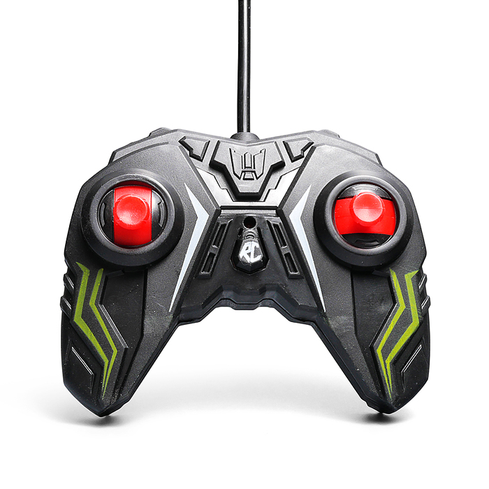 Машина 4157-235 "Спортик" р/у, 27 MHz, USB, в коробке