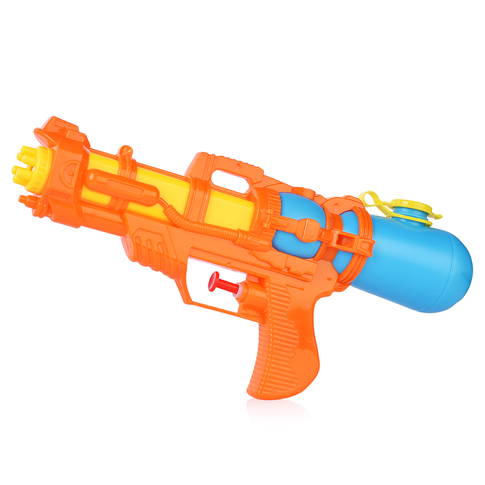 Водное оружие M603XY "Бронебой" в пакете