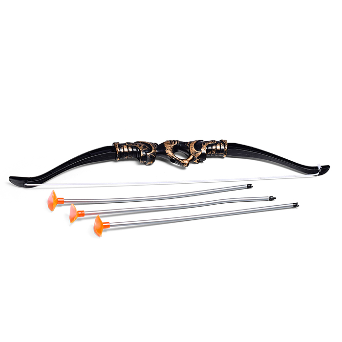 Набор лук 500A-11 "Стрела судьбы" в пакете