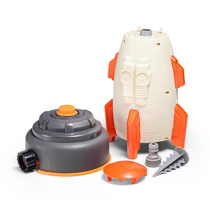 Ракета 25826 "Вихрь" в коробке