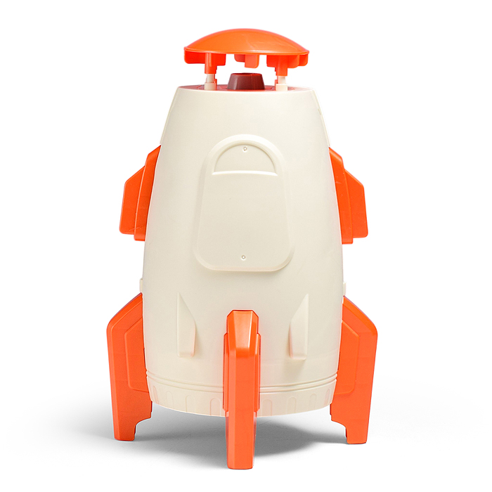 Ракета 25826 "Вихрь" в коробке