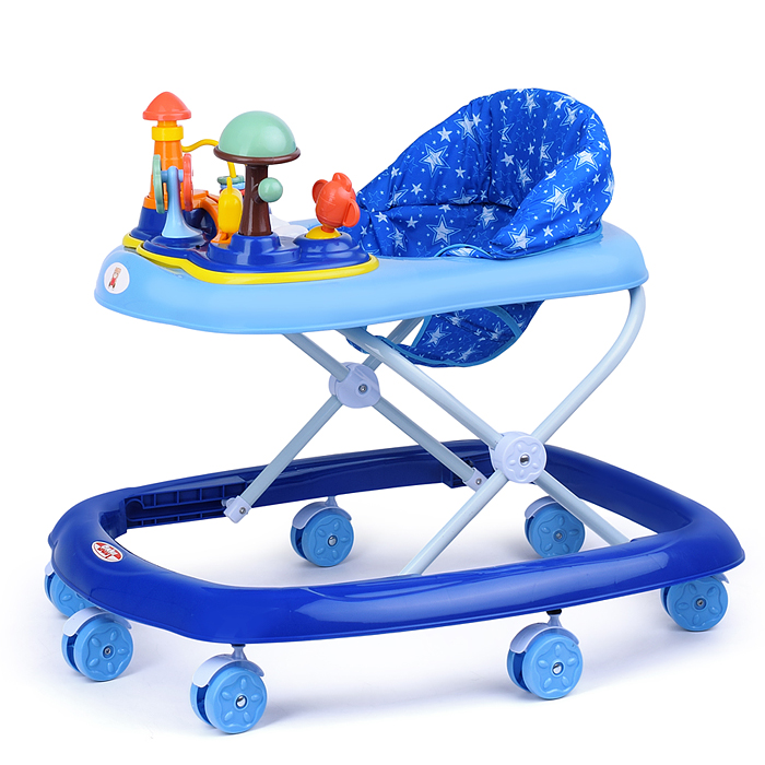 Ходунки 00-5324 "Космическая станция"