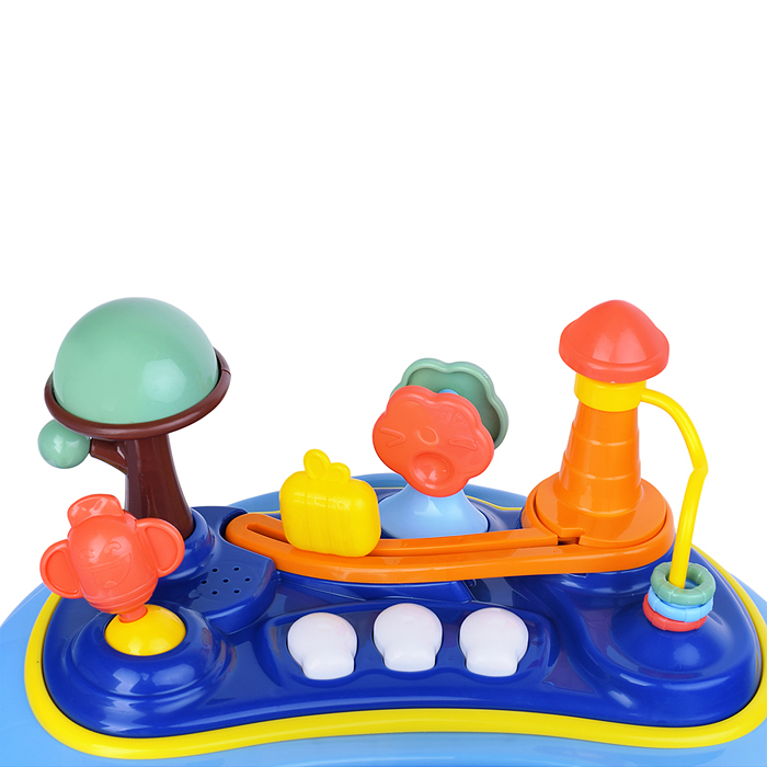 Ходунки 00-5324 "Космическая станция"