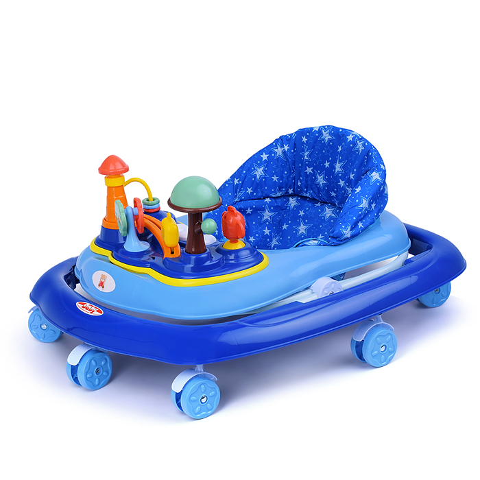 Ходунки 00-5324 "Космическая станция"