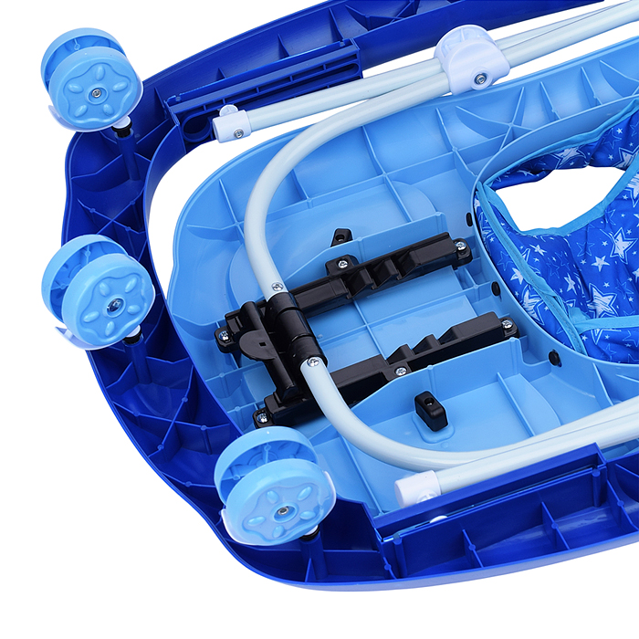 Ходунки 00-5324 "Космическая станция"