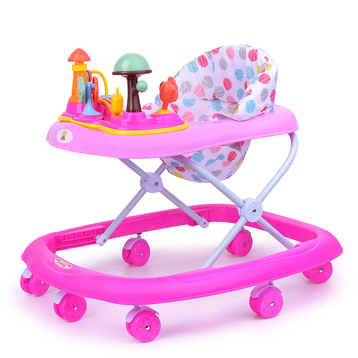 Ходунки 00-5324 "Космическая станция"