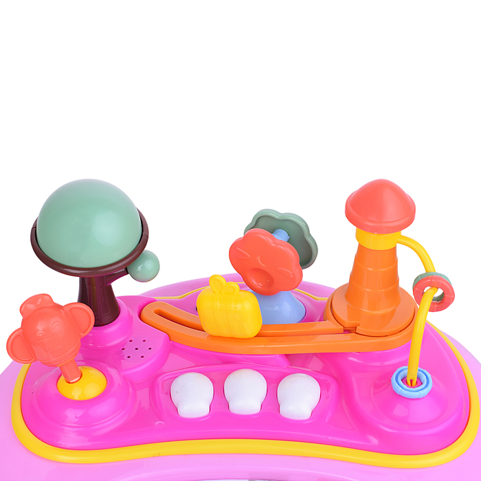 Ходунки 00-5324 "Космическая станция"