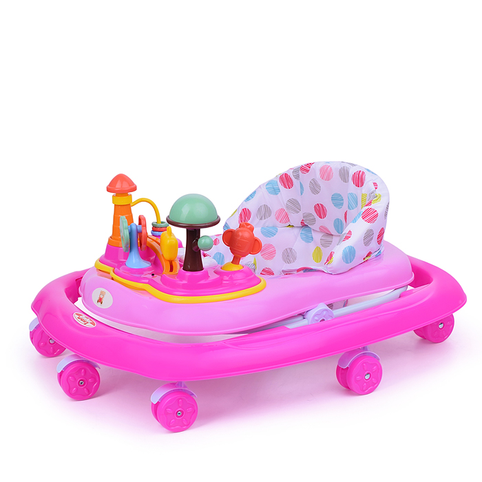 Ходунки 00-5324 "Космическая станция"