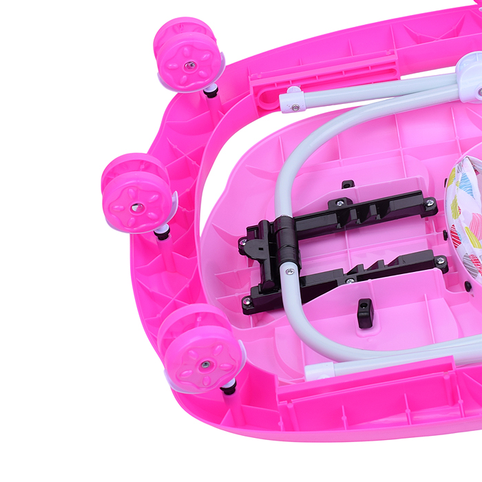 Ходунки 00-5324 "Космическая станция"