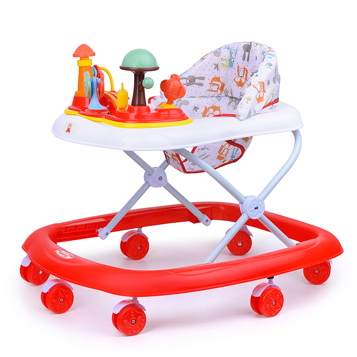 Ходунки 00-5324 "Космическая станция"