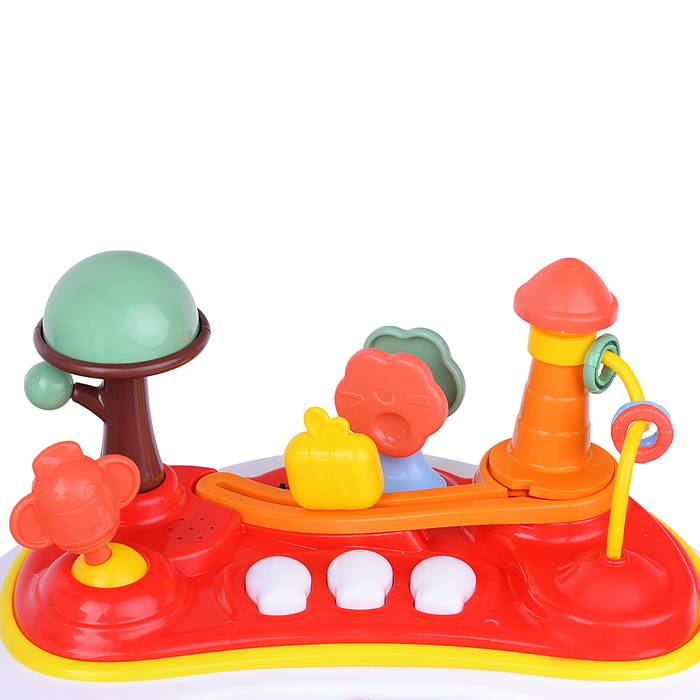 Ходунки 00-5324 "Космическая станция"