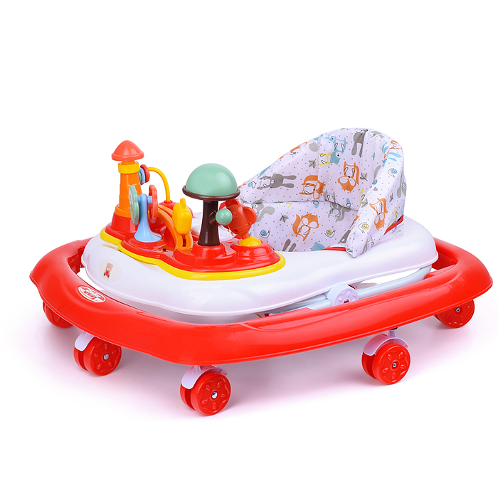 Ходунки 00-5324 "Космическая станция"