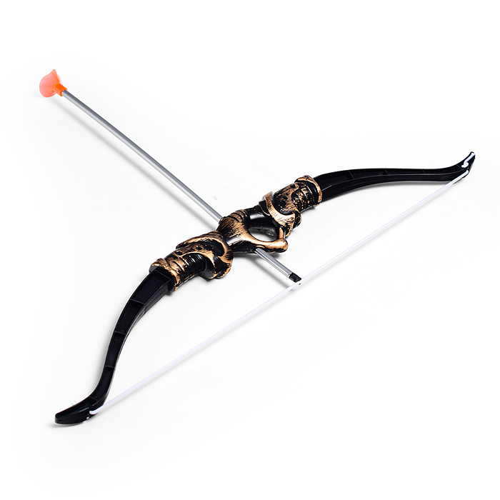 Набор лук 500A-12 "Клинок ветра" в пакете