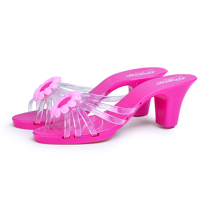 Набор стилист 288-6 "Юная модница" в коробке