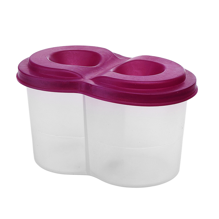 Стакан непроливайка №2