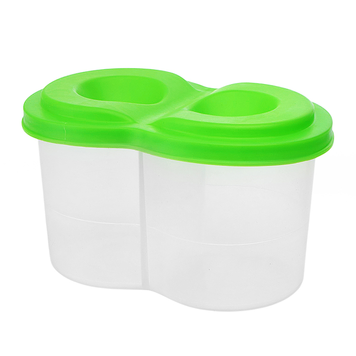 Стакан непроливайка №2