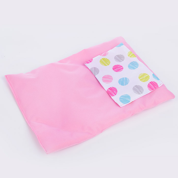 Коляска для кукол 9621 в коробке