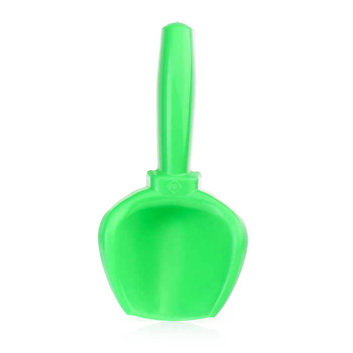 Песочный набор "Дорожный" в рюкзаке ( 2 формочки, совок, машинка )