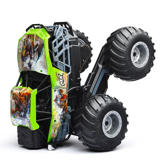 Машина FN282-A3 "СмартКар" р/у, 27 MHz , в коробке