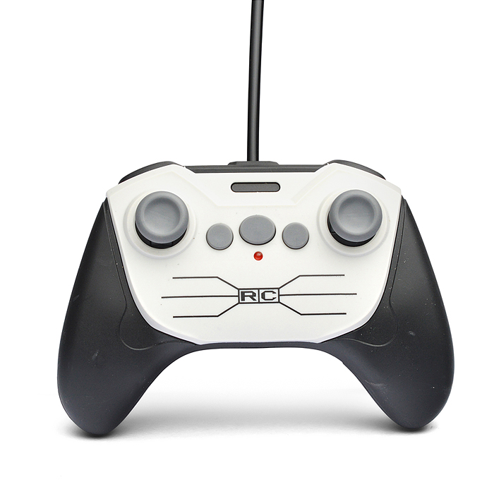 Машина FN282-A3 "СмартКар" р/у, 27 MHz , в коробке