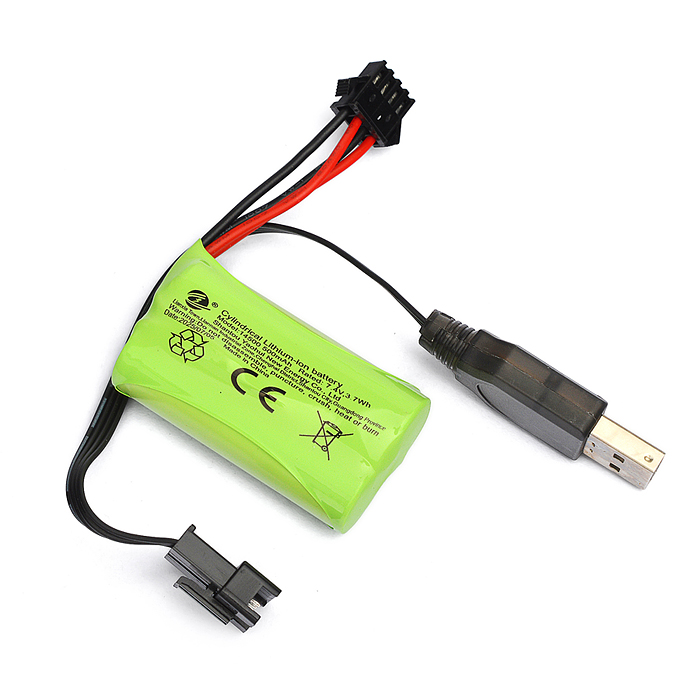 Машина FN282-A3 "СмартКар" р/у, 27 MHz , в коробке