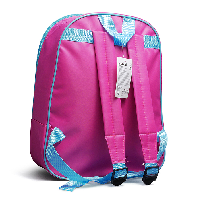 Рюкзак детский "Итал.Мем" 31.5x26x10 см, 1 отделение, ОПП-упаковка