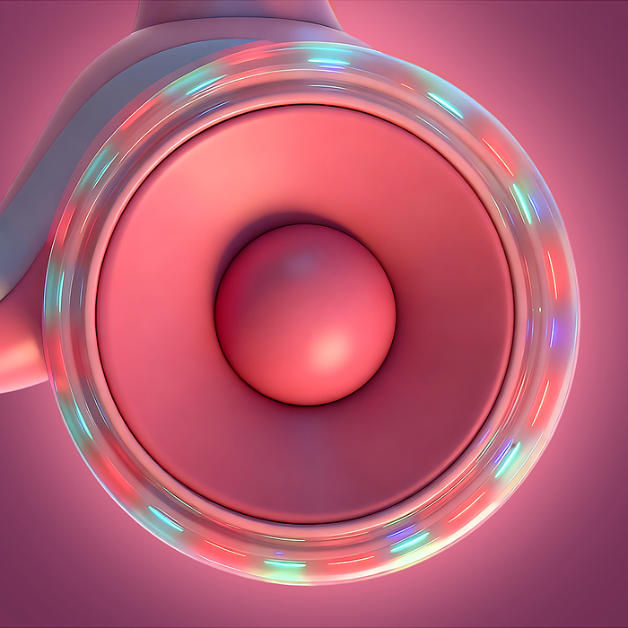 Самокат 3-х колесный ROCKET,колеса PU со светом, R0187 цвет розовый