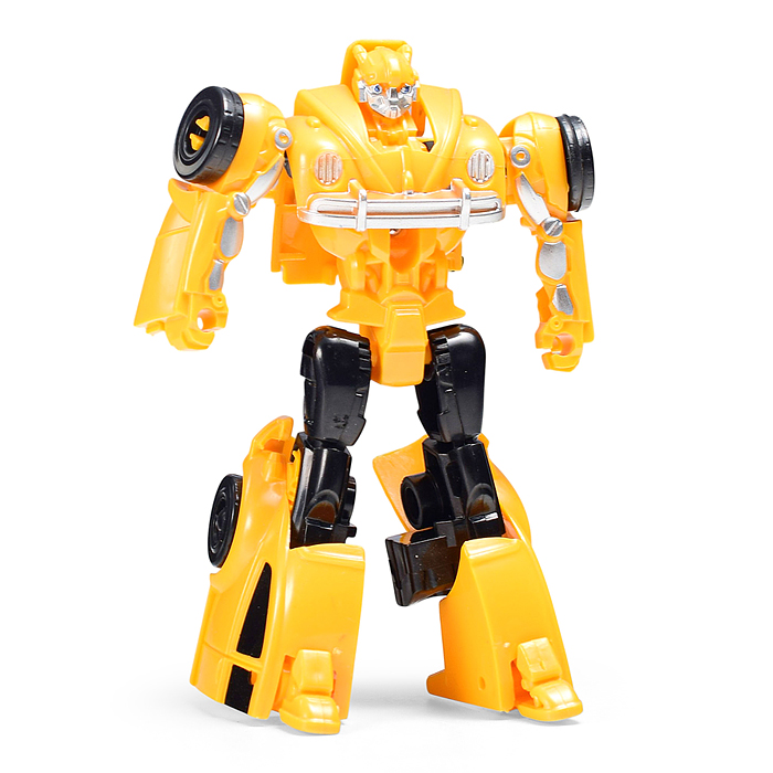 Робот HF7099AB "Машина" в коробке