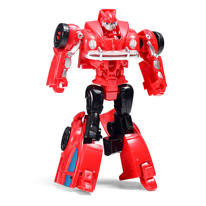 Робот HF7099AB "Машина" в коробке