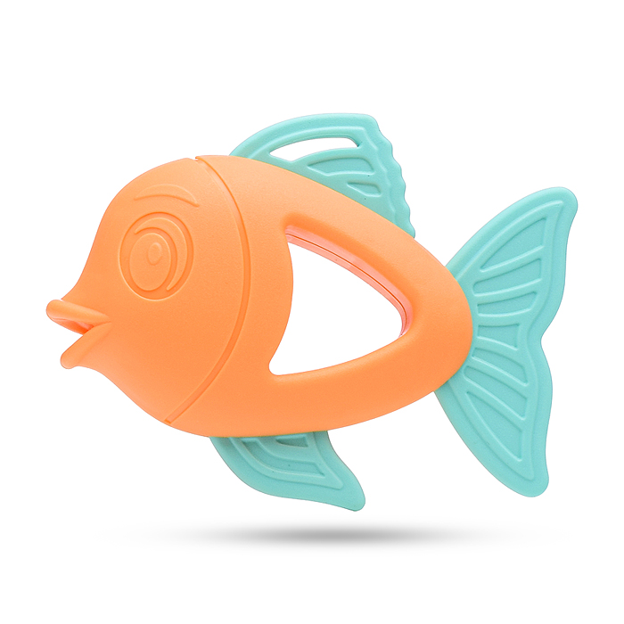 Набор погремушек Y0155 "Беззаботное детство" в пакете