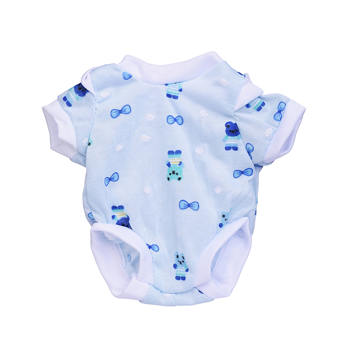 Пупс 9573 "Лоли" с аксессуарами, в коробке