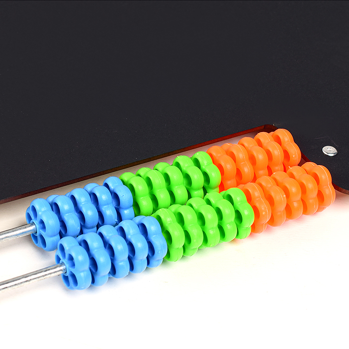 Мольберт односторонний сиреневый