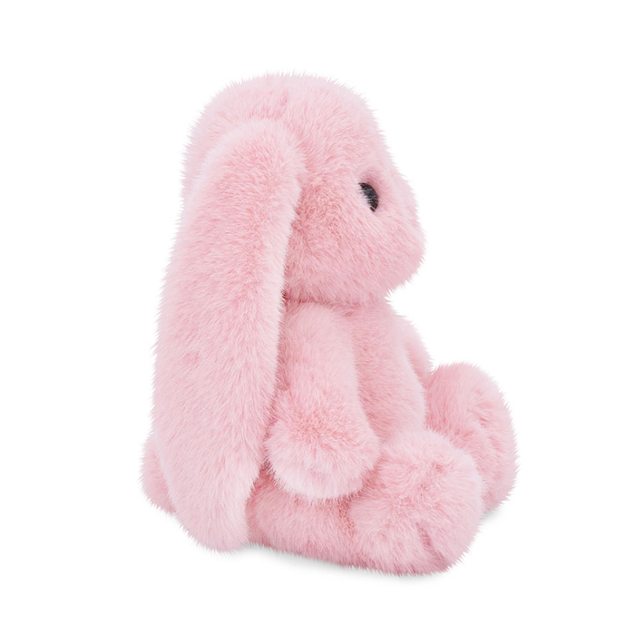 Зайка Моя розовая 20