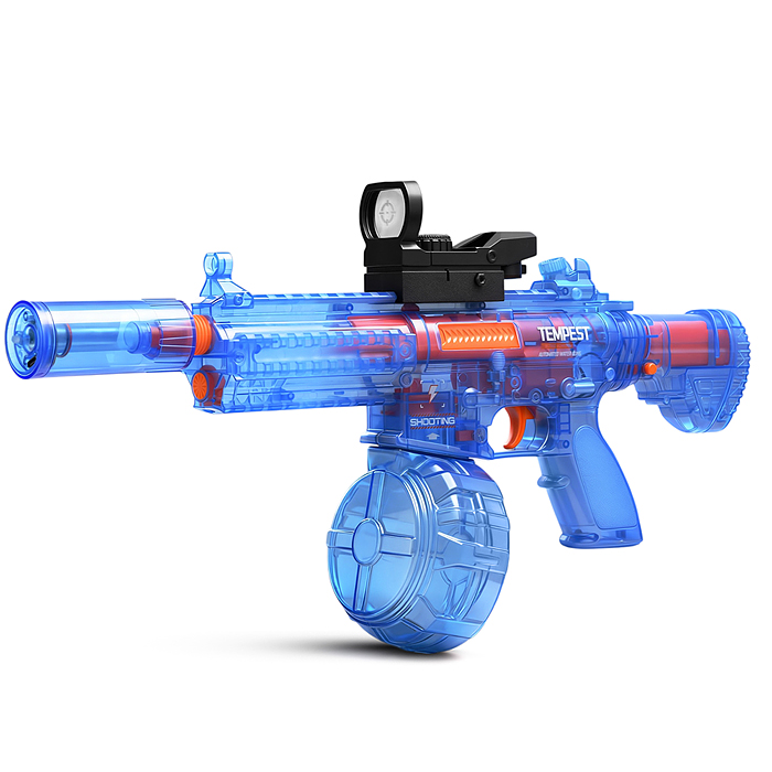 Водное оружие 857 "Reef Ruse" в коробке